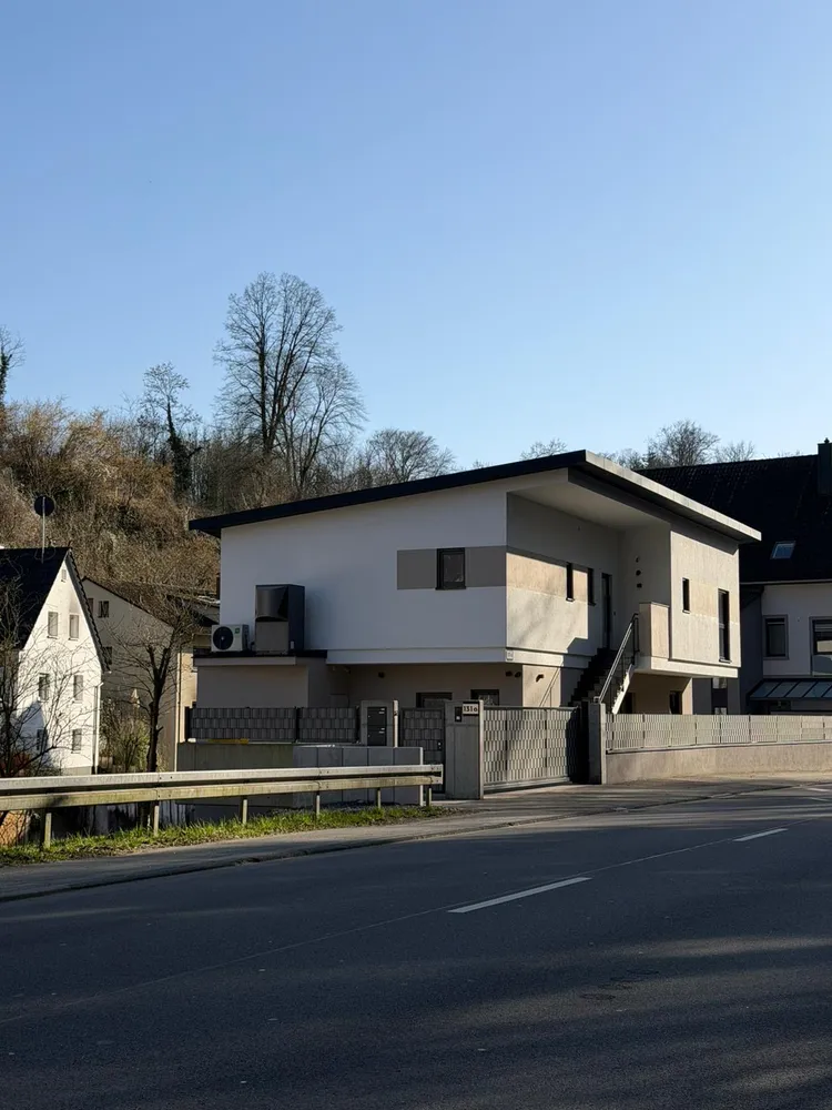 4 Zimmer Wohnung mit 130 m² in Bensheim – Bild 2