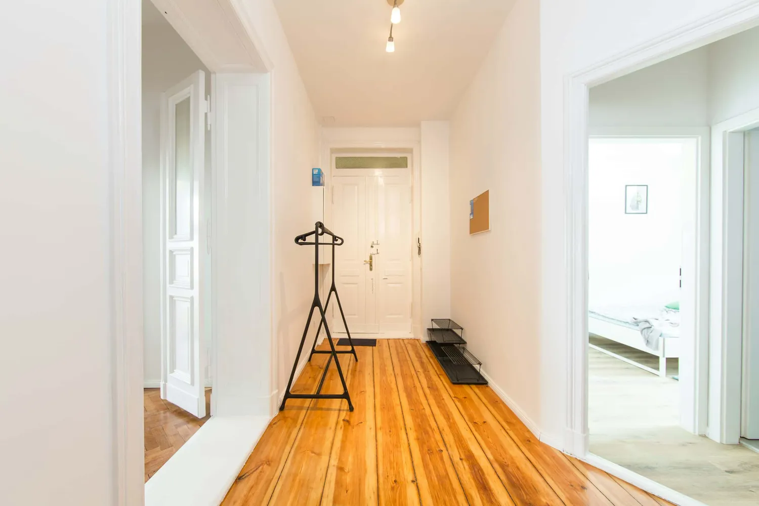 Shared room with 7 m² in Berlin – Photo 11