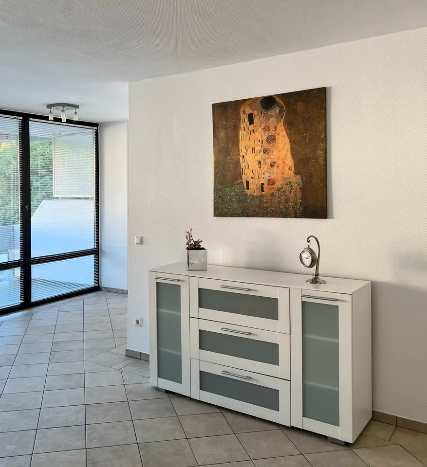 Studio mit 44 m² in Aachen – Bild 8
