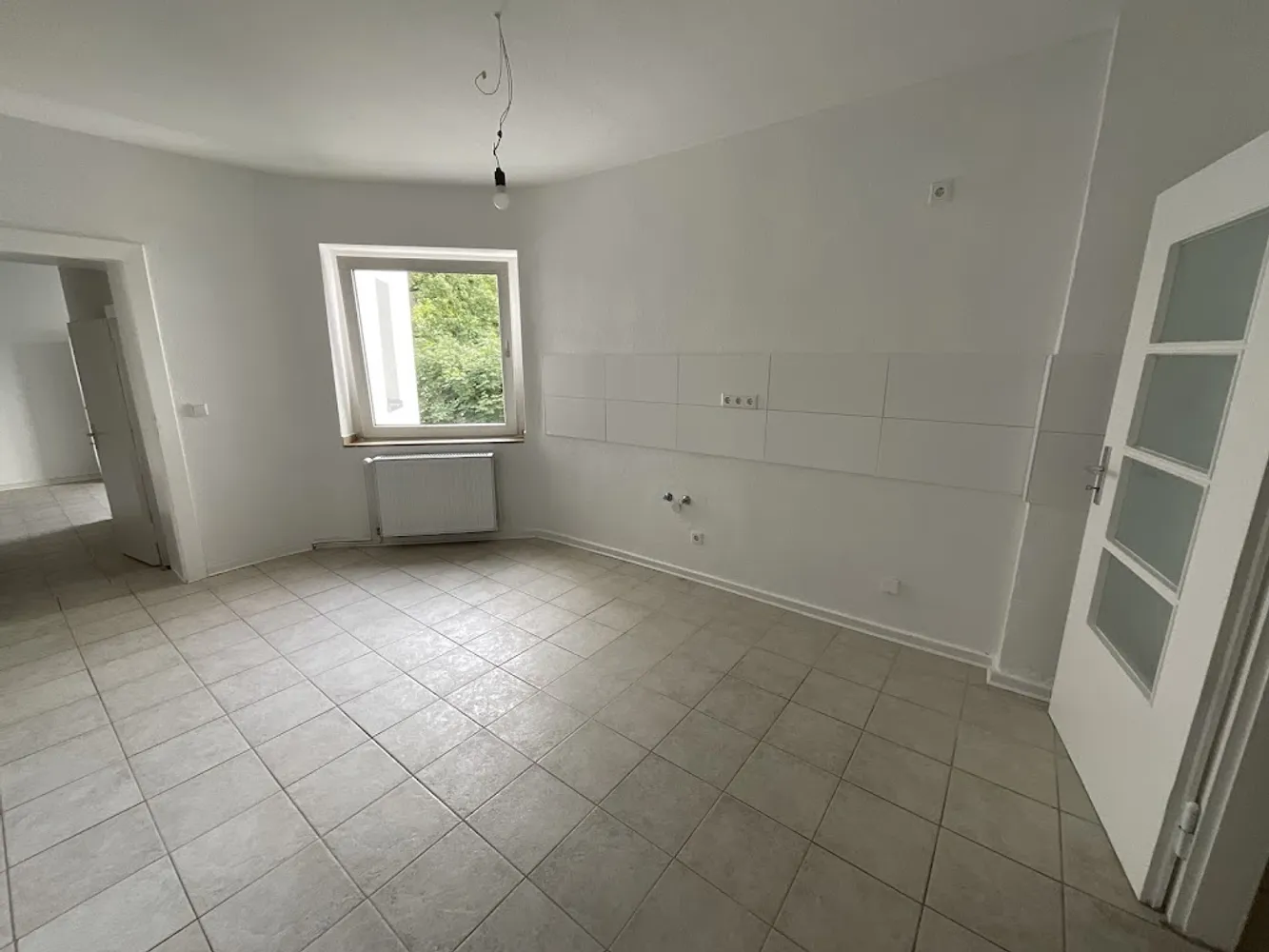 3 Zimmer Wohnung mit 88 m² in Düsseldorf – Bild 1