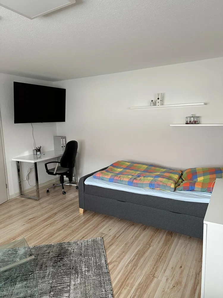 1 Zimmer Wohnung mit 35 m² in Lüdenscheid – Bild 8