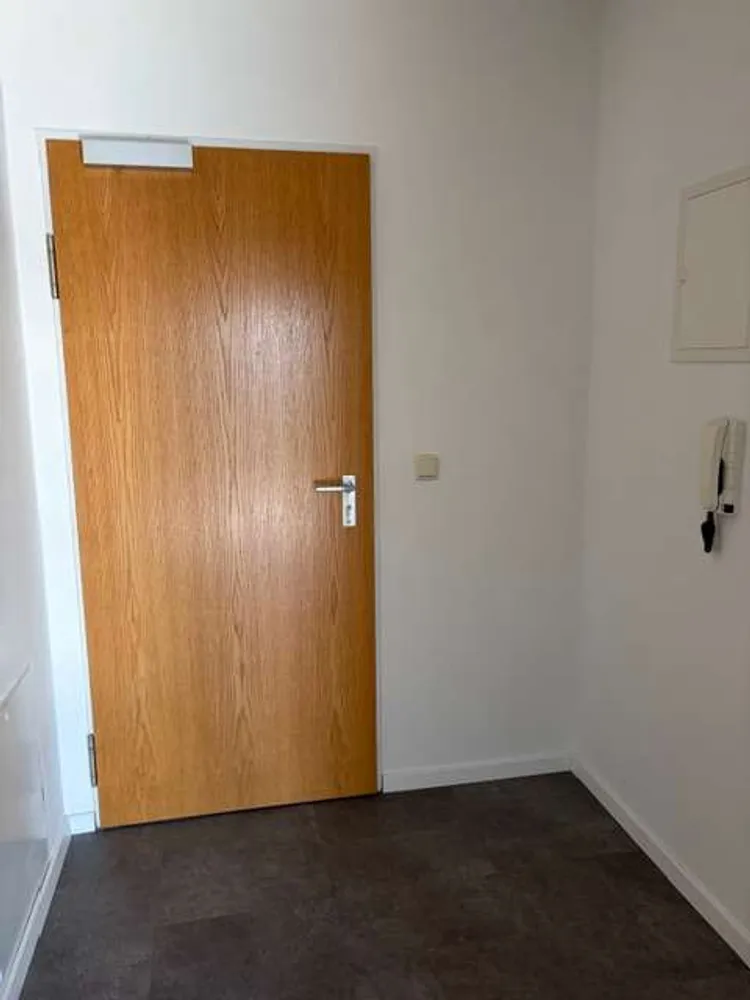 2 Zimmer Wohnung mit 44 m² in Zwickau – Bild 7