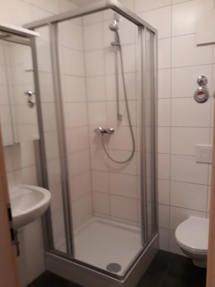 1 Zimmer Wohnung mit 25 m² in Ingolstadt – Bild 3