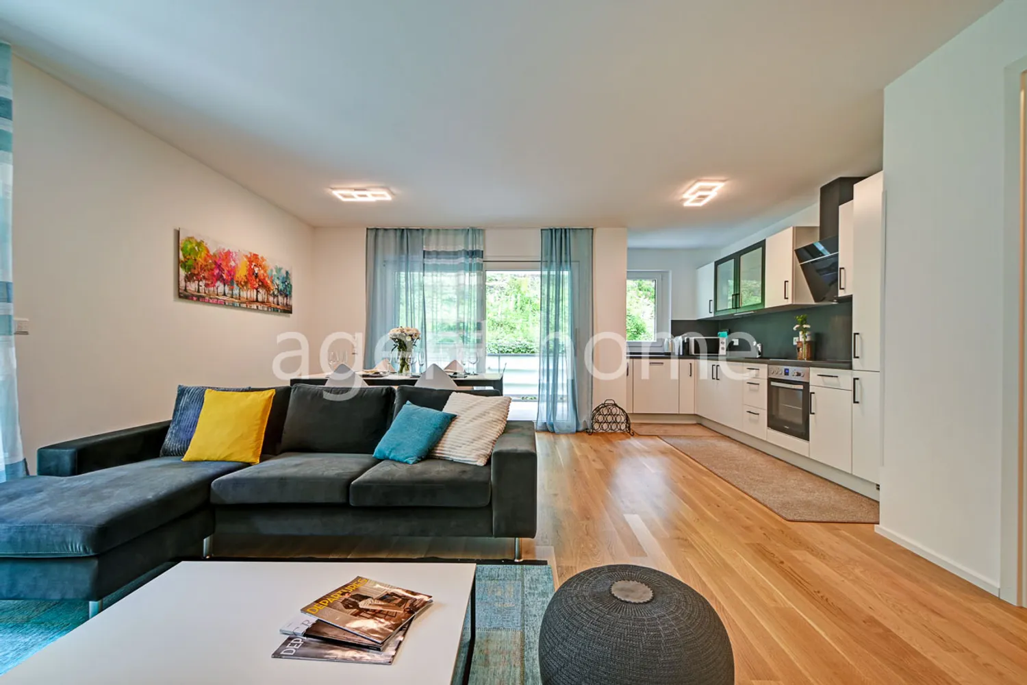 4 Zimmer Wohnung mit 90 m² in Stuttgart – Bild 5