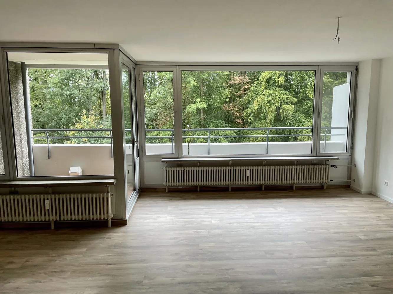 2 Zimmer Wohnung mit 47 m² in Stuttgart – Bild 2