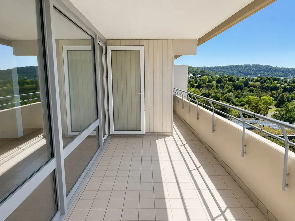 5 Zimmer Wohnung mit 133 m² in Leonberg – Bild 6