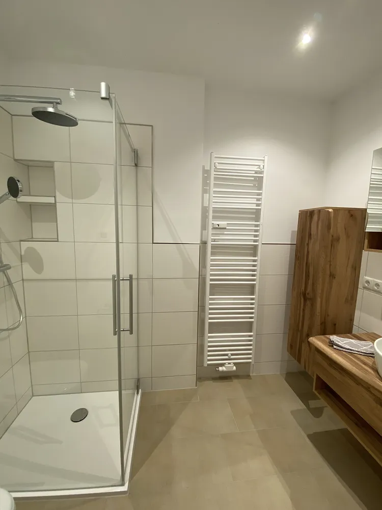 2 Zimmer Wohnung mit 56 m² in Magdeburg – Bild 9