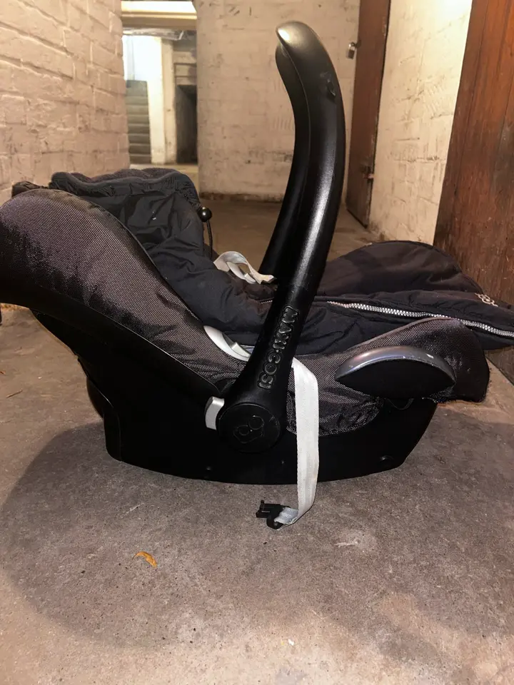 WG-Zimmer mit 82 m² in Hannover – Bild 7