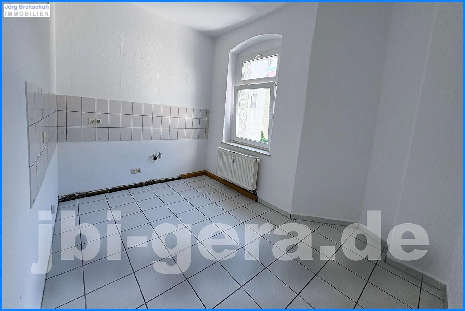 3 room apartment with 67 m² in Gera – Photo 1