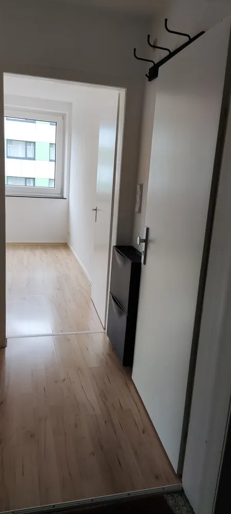 1 Zimmer Wohnung mit 35 m² in Aachen – Bild 4