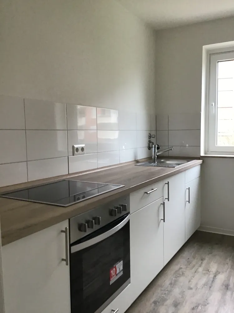 1 Zimmer Wohnung mit 35 m² in Kiel – Bild 4
