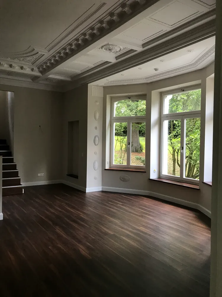 3 room apartment with 90 m² in Leverkusen – Photo 3