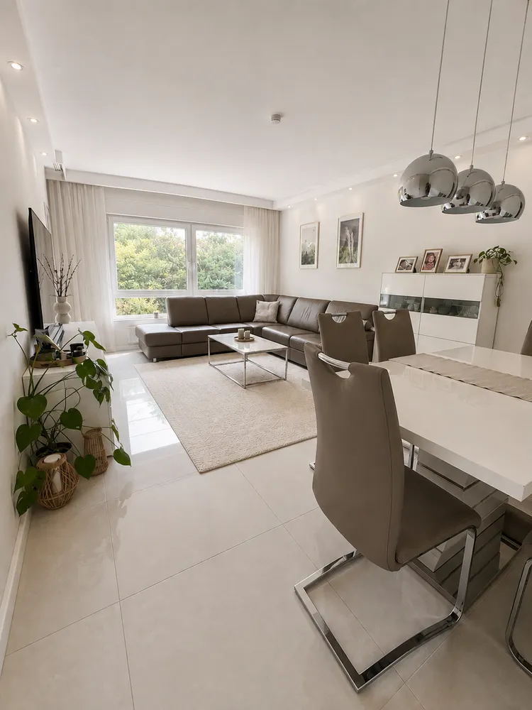 3 Zimmer Wohnung mit 69 m² in Neuss – Bild 2