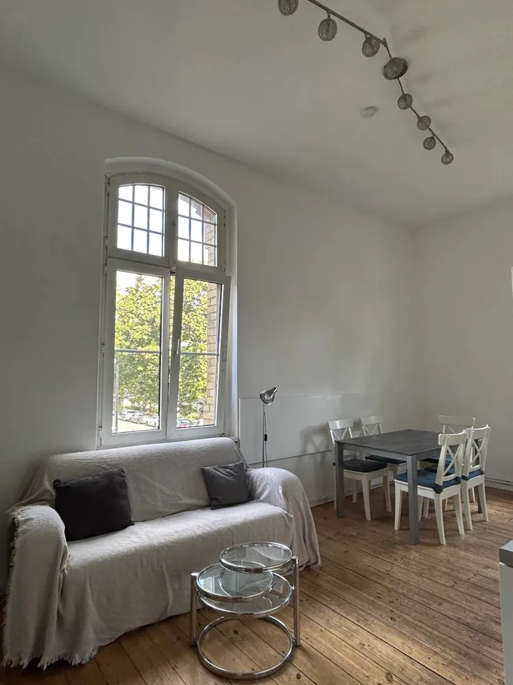 WG-Zimmer mit 13 m² in Berlin – Bild 2