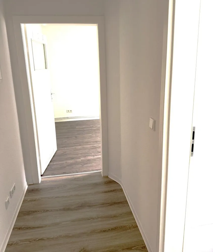 2 Zimmer Wohnung mit 49 m² in Hagen – Bild 4