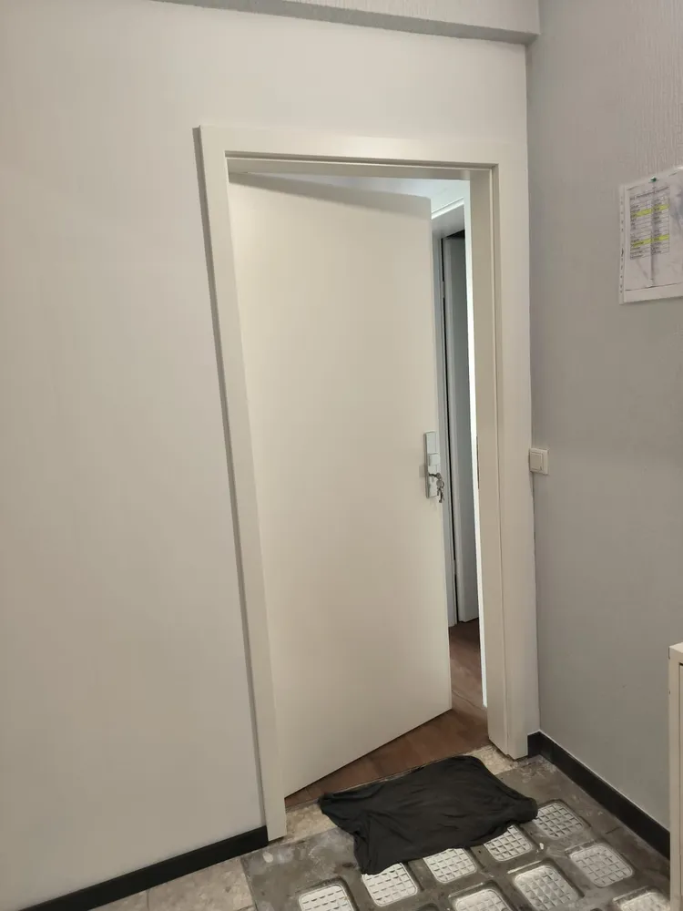 1 Zimmer Wohnung mit 33 m² in Wuppertal – Bild 10