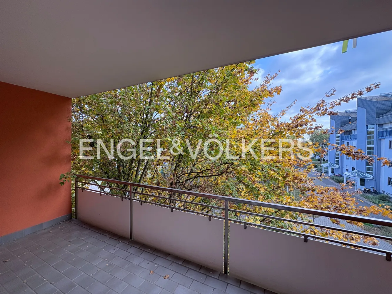 2 Zimmer Wohnung mit 58 m² in Mannheim – Bild 1