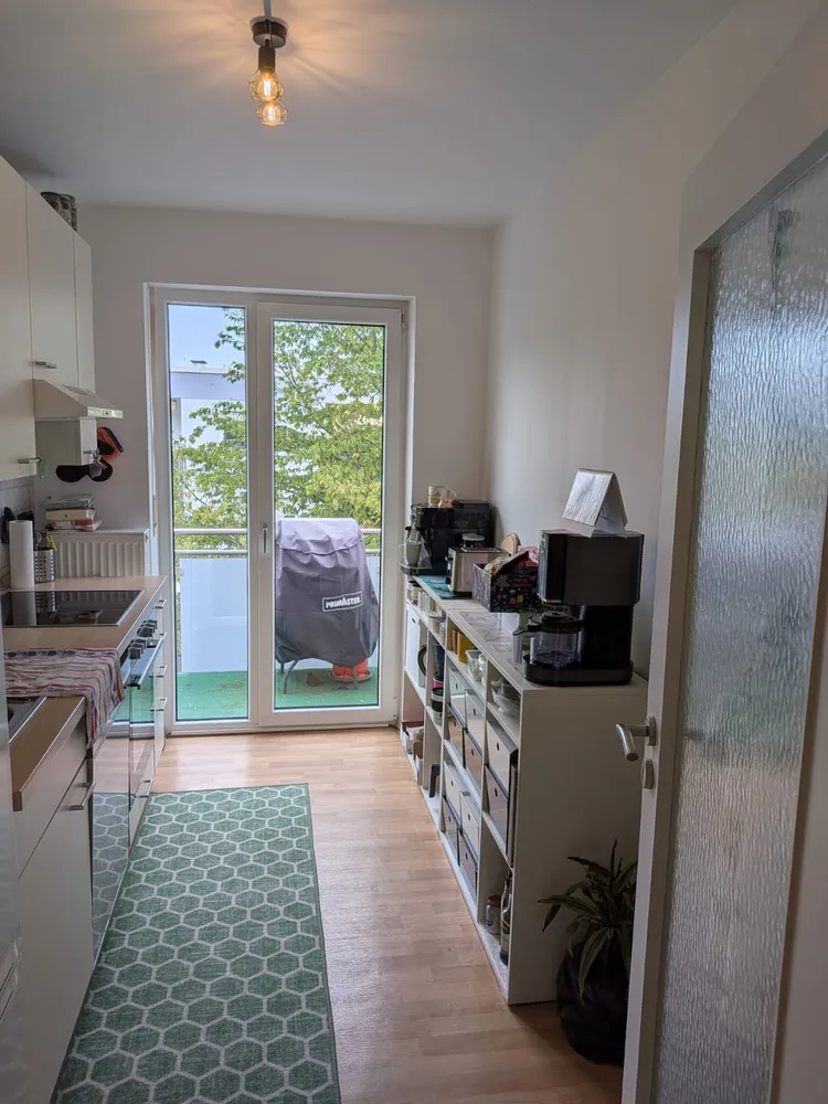 3 Zimmer Wohnung mit 73 m² in Regensburg – Bild 6
