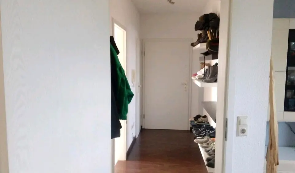 2 Zimmer Wohnung mit 57 m² in Werdau – Bild 4