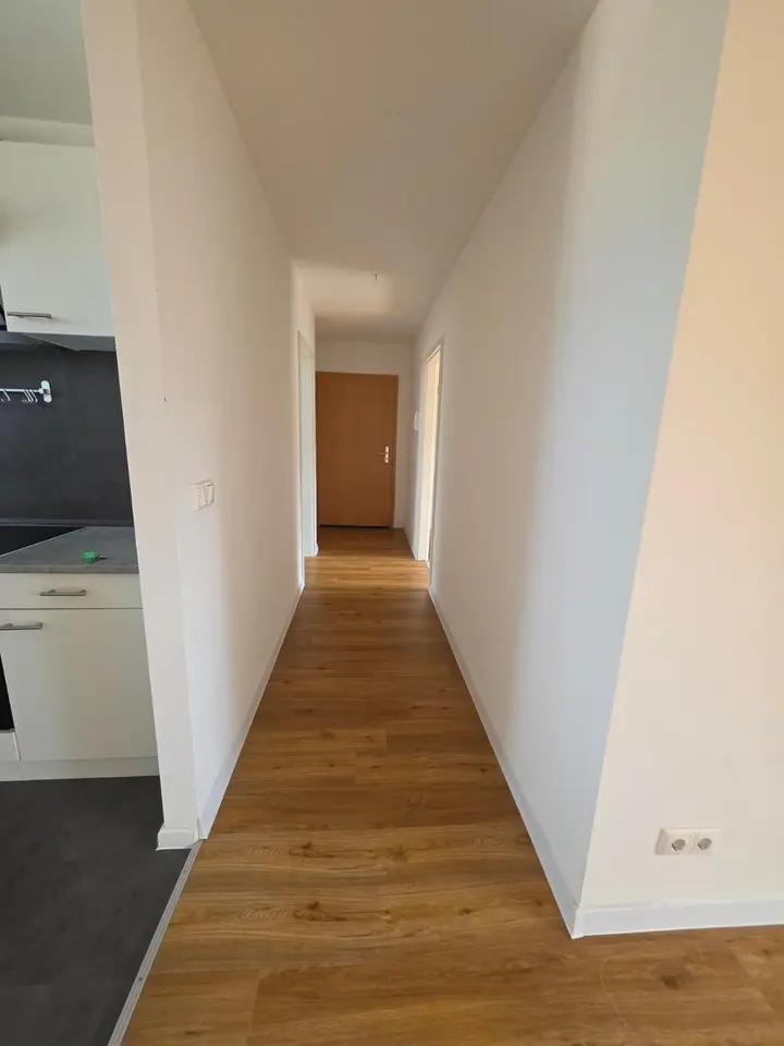 2 Zimmer Wohnung mit 61 m² in Hof – Bild 3