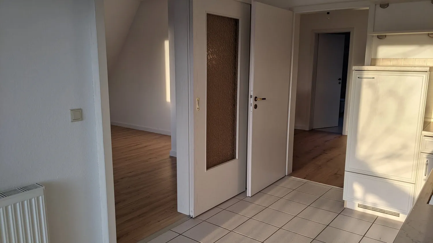 2 room apartment with 77 m² in Berlin – Photo 7