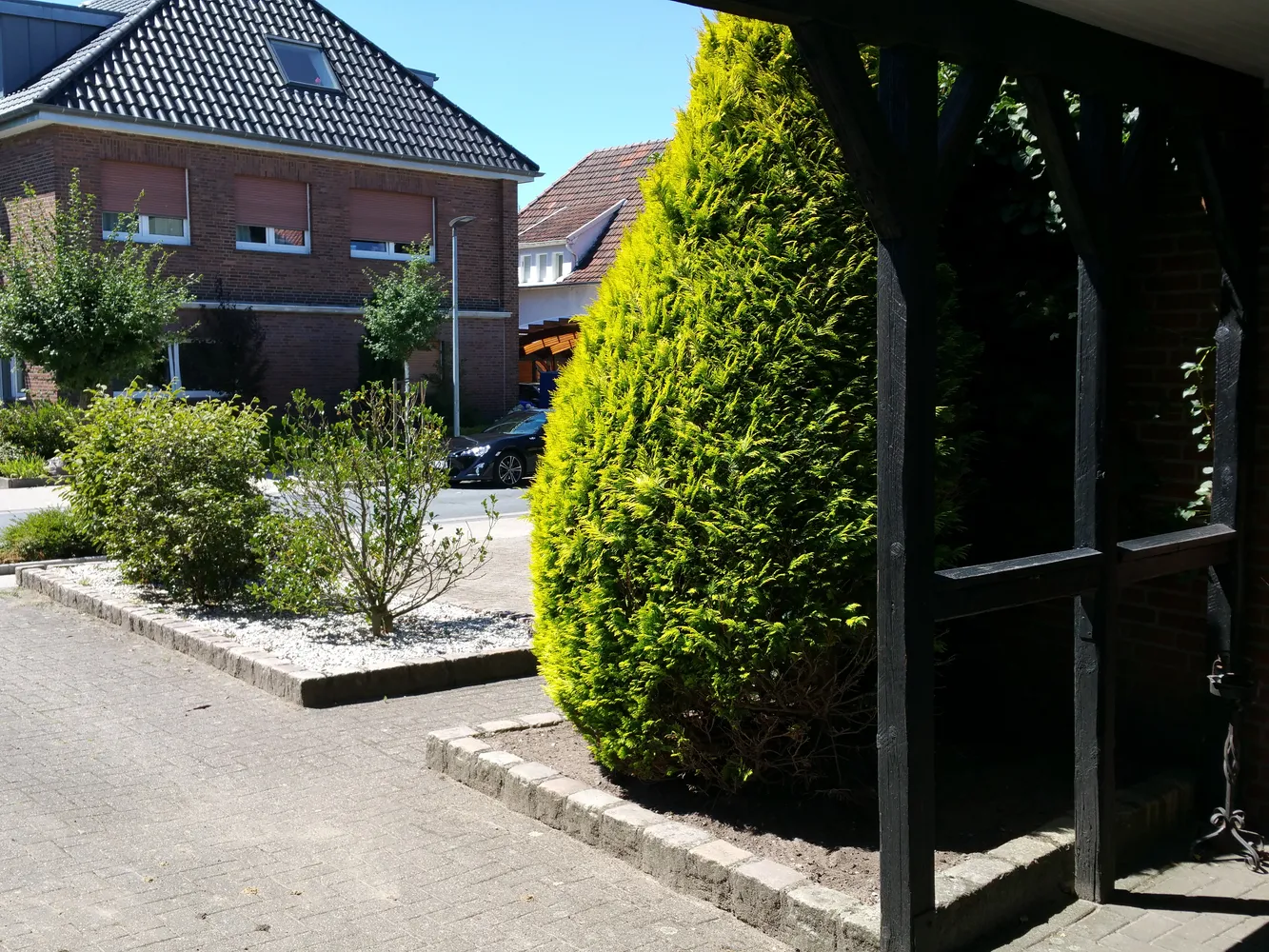 2 Zimmer Wohnung mit 74 m² in Borken – Bild 3