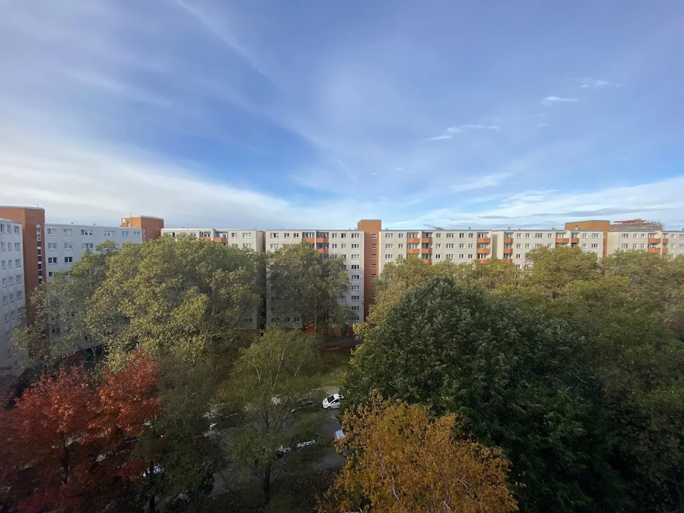 2 room apartment with 52 m² in Berlin – Photo 3