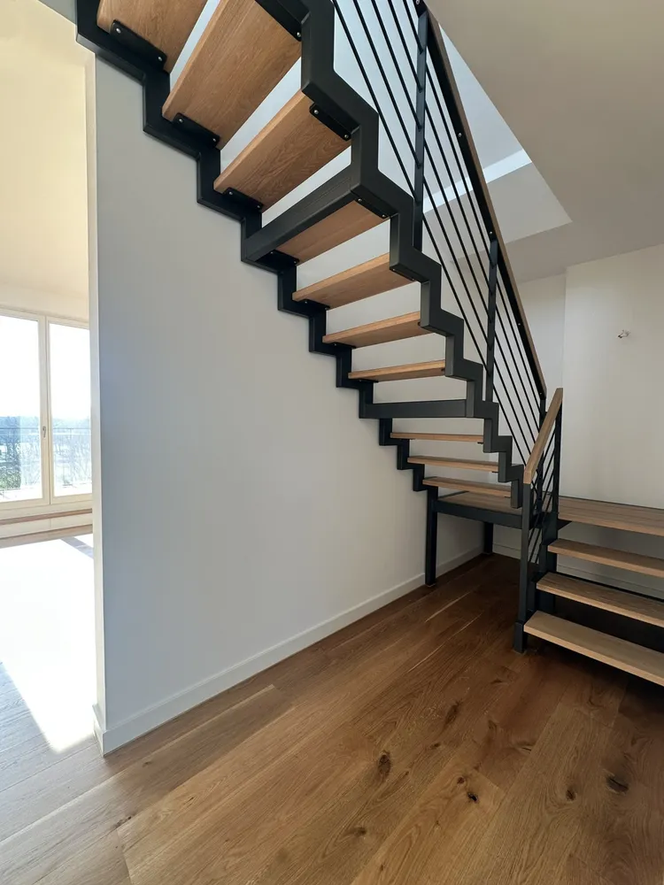 3 Zimmer Wohnung mit 141 m² in Berlin – Bild 5