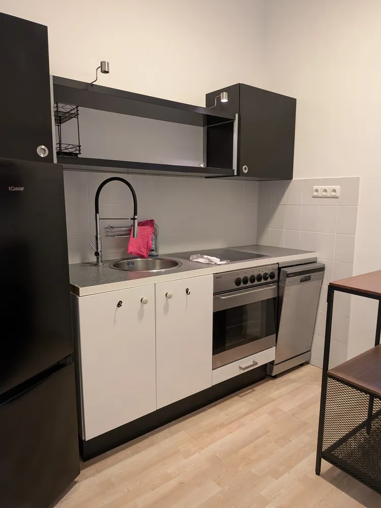 2 Zimmer Wohnung mit 67 m² in München – Bild 4