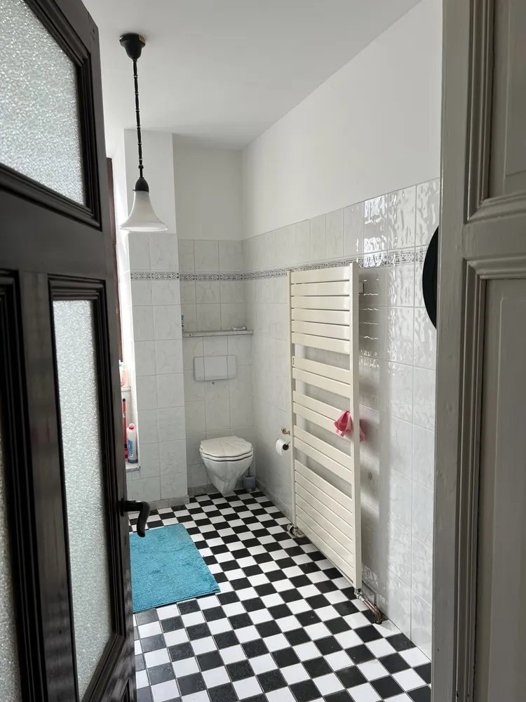 5 Zimmer Wohnung mit 130 m² in Mönchengladbach – Bild 6