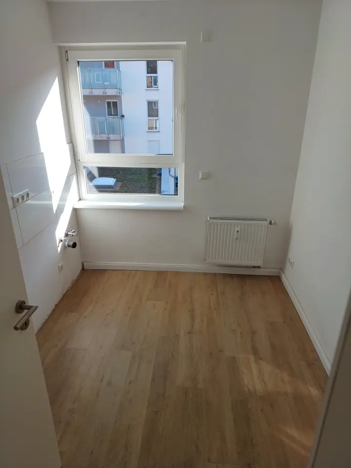 2 Zimmer Wohnung mit 43 m² in Braunschweig – Bild 1