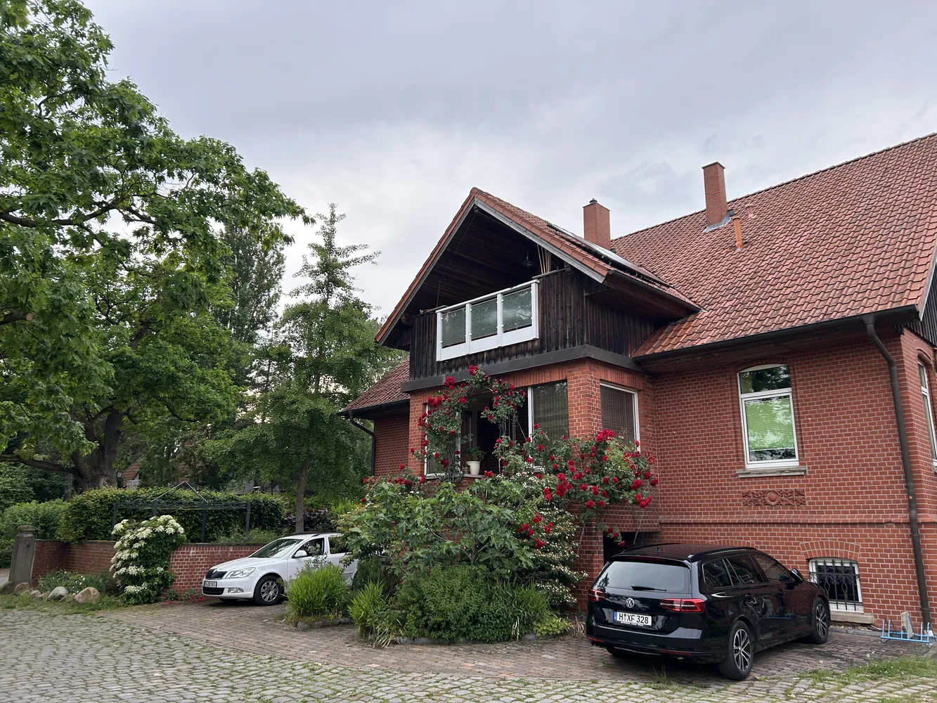 4 Zimmer Wohnung mit 150 m² in Hannover – Bild 12