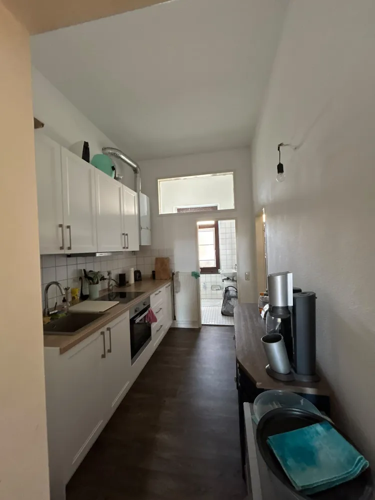 2 Zimmer Wohnung mit 55 m² in Aachen – Bild 10