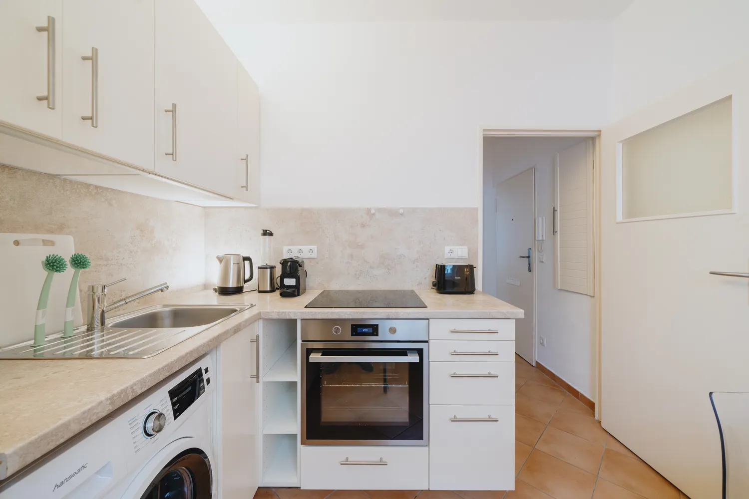 1 Zimmer Wohnung mit 29 m² in Berlin – Bild 10