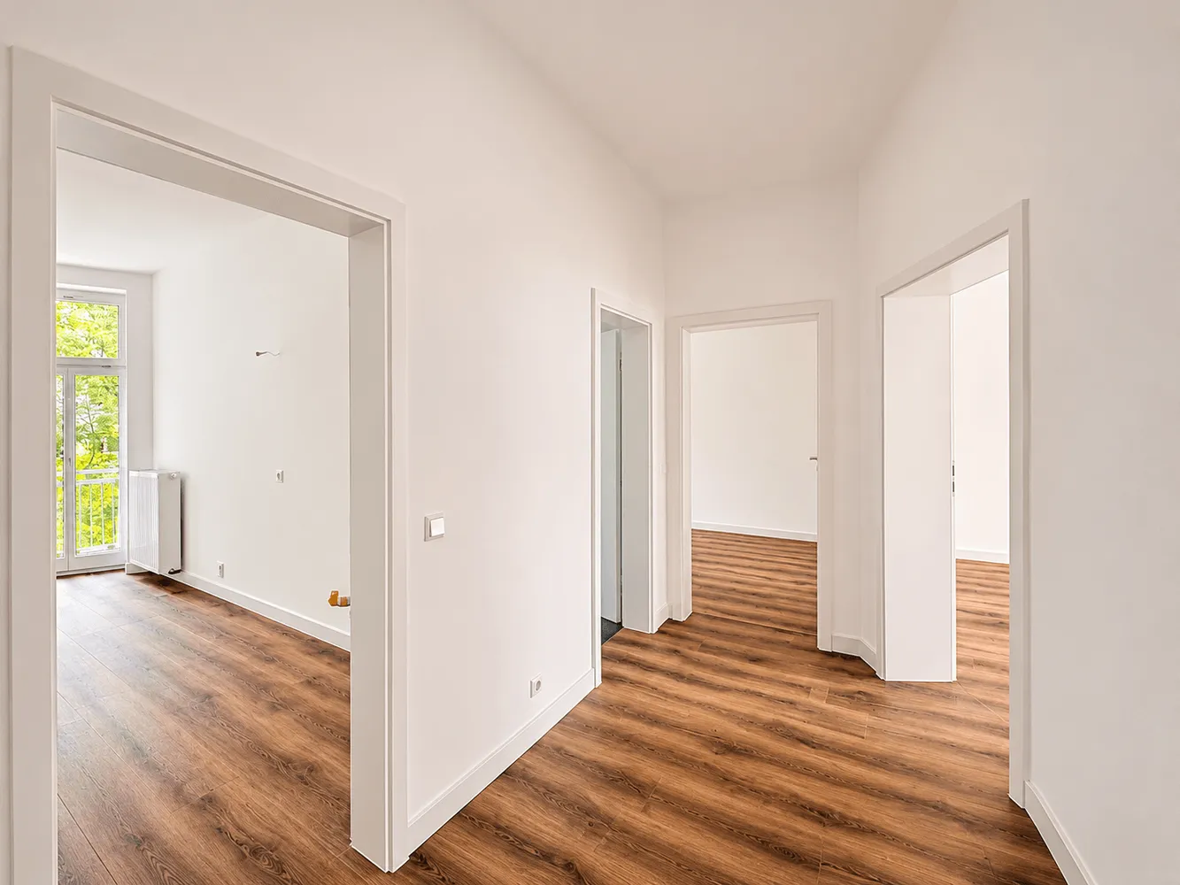 2 Zimmer Wohnung mit 64 m² in Leipzig – Bild 3