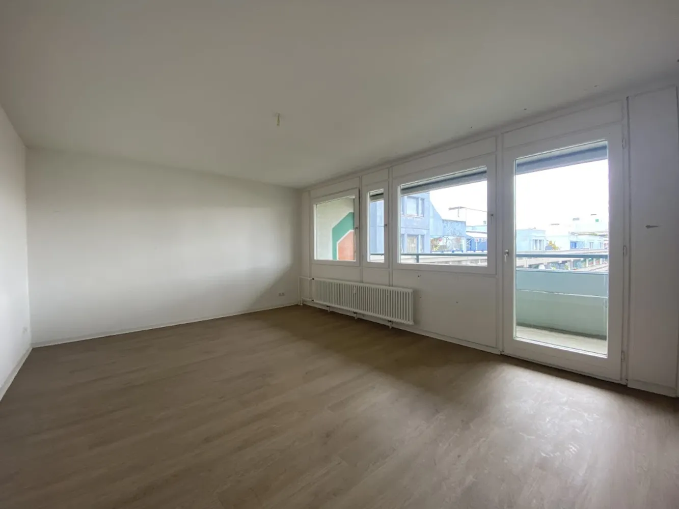1 Zimmer Wohnung mit 36 m² in Berlin – Bild 1