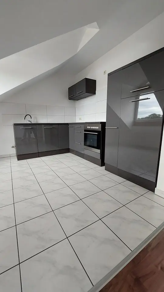 2 Zimmer Wohnung mit 52 m² in Heppenheim – Bild 3