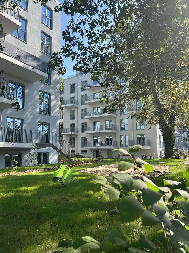 1 Zimmer Wohnung mit 46 m² in Berlin – Bild 10