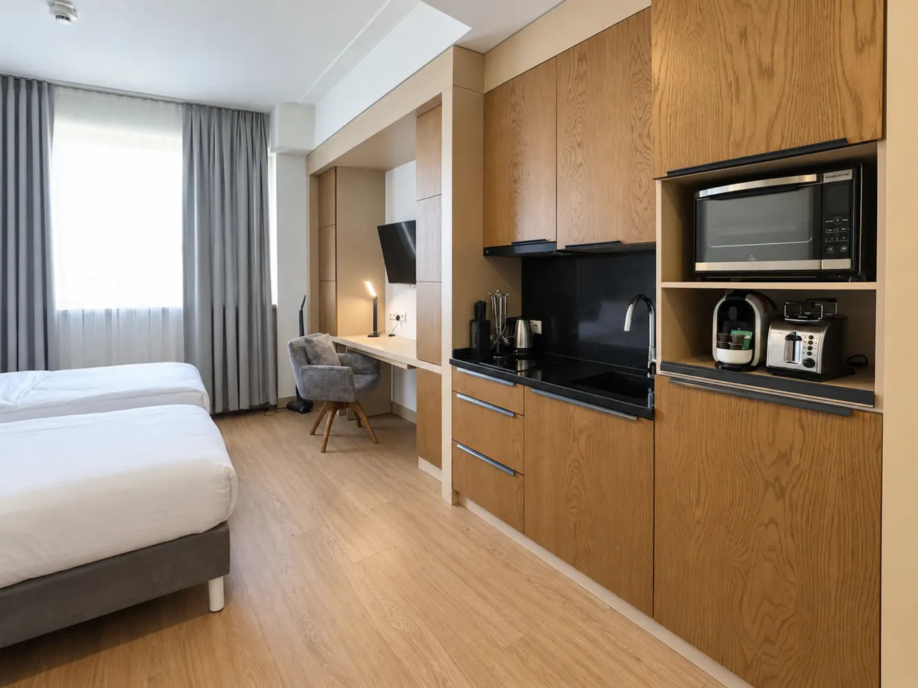 WG-Zimmer mit 10 m² in Berlin – Bild 4