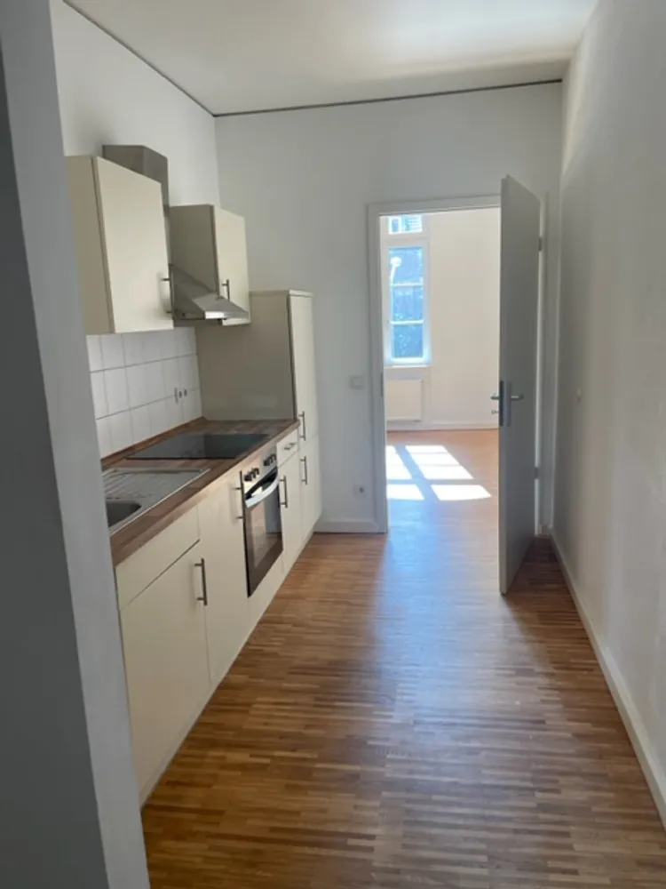 1 Zimmer Wohnung mit 47 m² in Potsdam – Bild 4