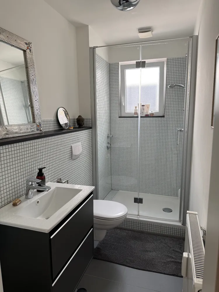 6 Zimmer Wohnung mit 170 m² in Hamburg – Bild 4