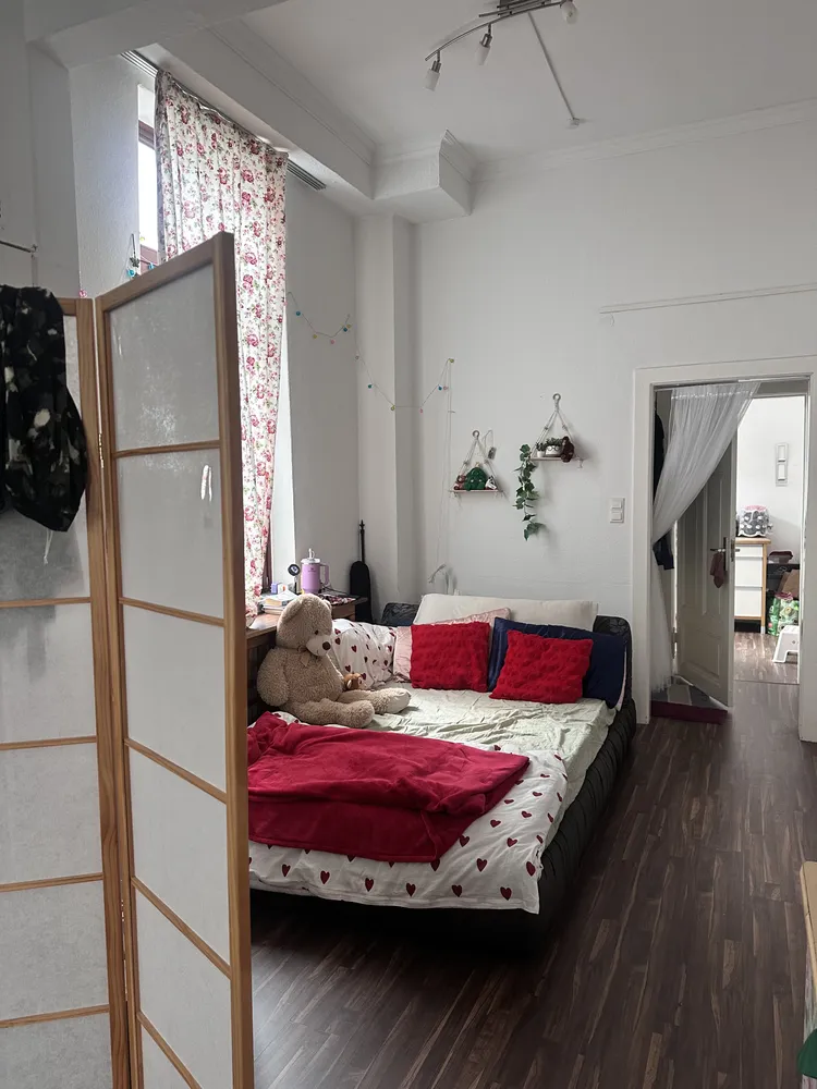 1 Zimmer Wohnung mit 62 m² in Bremen – Bild 2