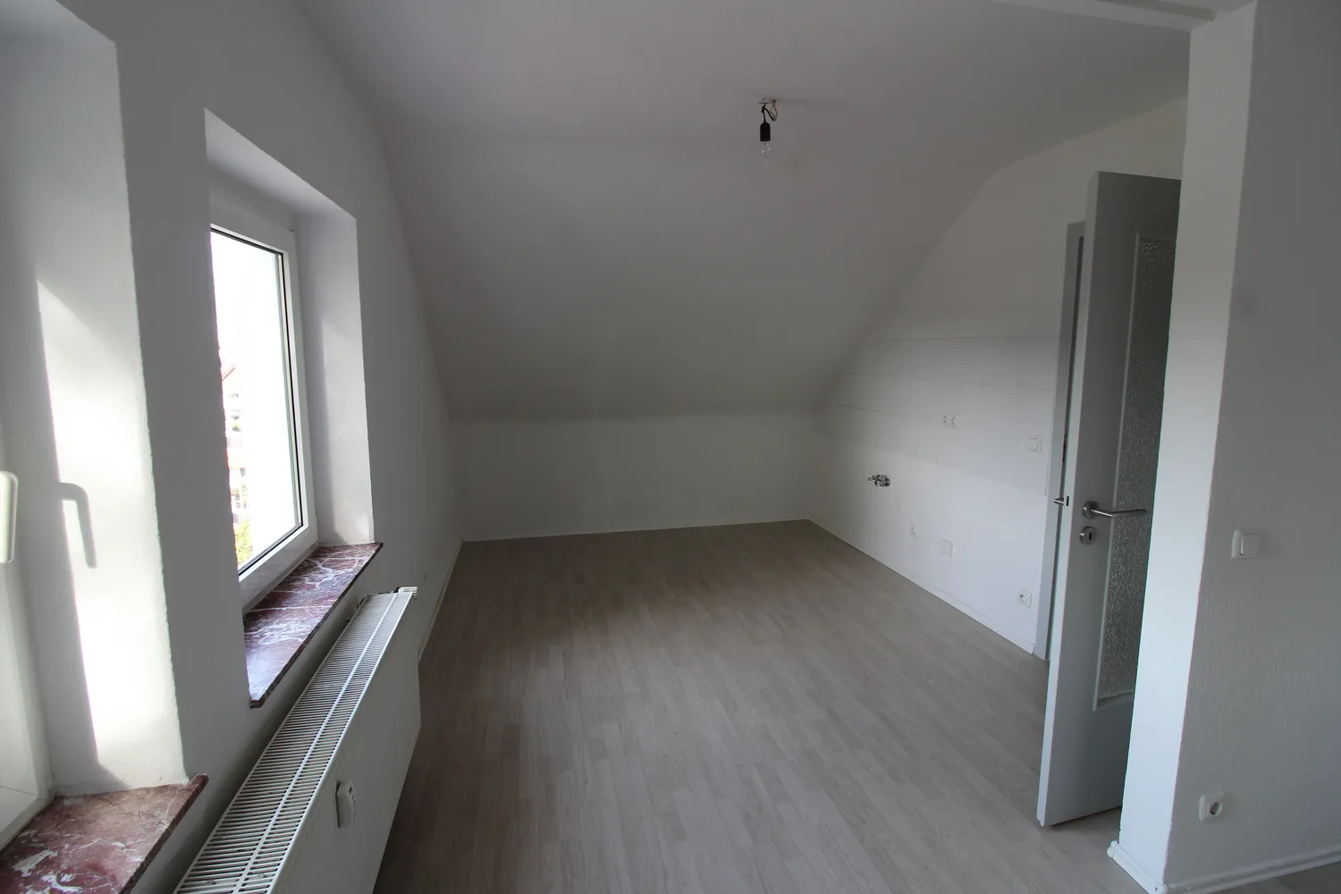2 Zimmer Wohnung mit 36 m² in Gelsenkirchen – Bild 7