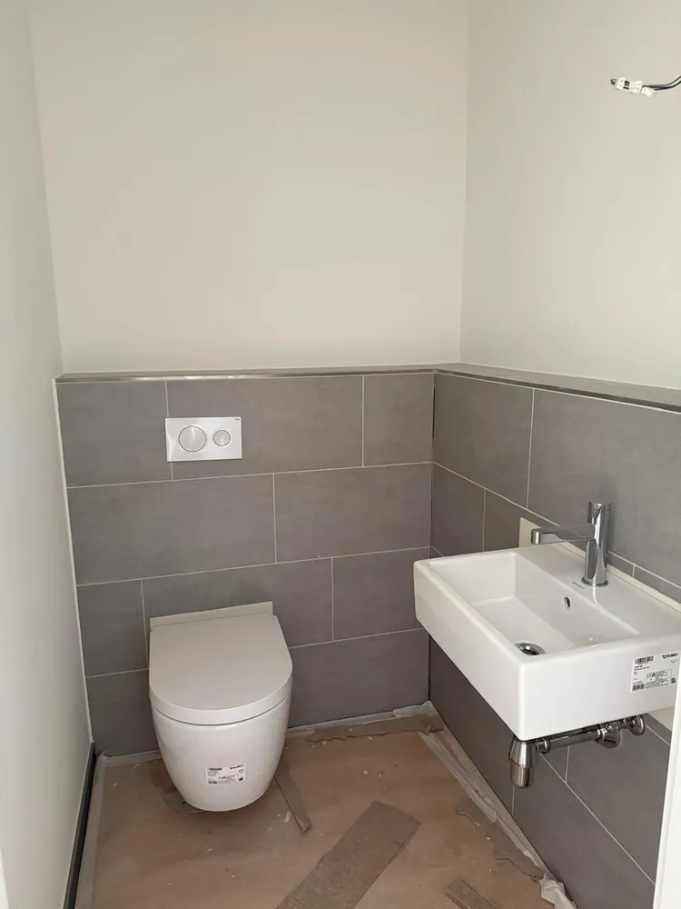3 Zimmer Wohnung mit 84 m² in Hamburg – Bild 6