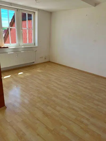 3 Zimmer Wohnung mit 80 m² in Duderstadt – Bild 2