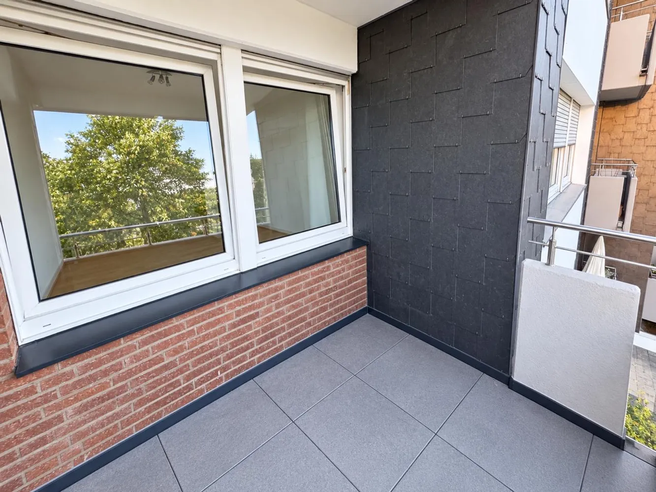 3 room apartment with 73 m² in Bergisch Gladbach – Photo 2
