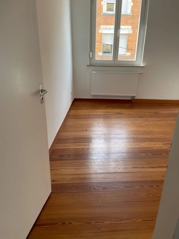 2 Zimmer Wohnung mit 54 m² in Stuttgart – Bild 3