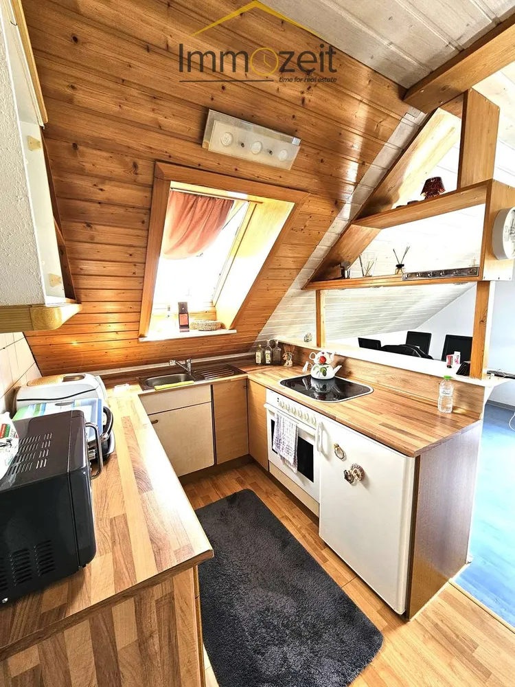 1 Zimmer Wohnung mit 30 m² in Kornwestheim – Bild 5