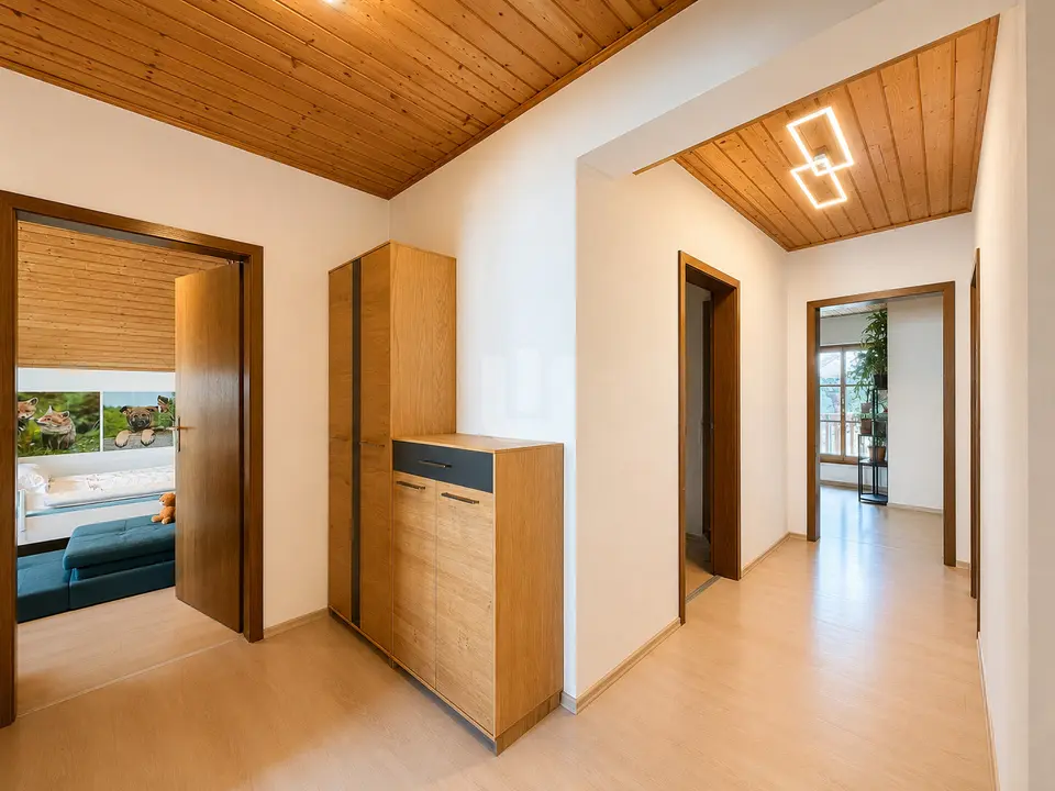 4 Zimmer Wohnung mit 93 m² in Starnberg – Bild 5