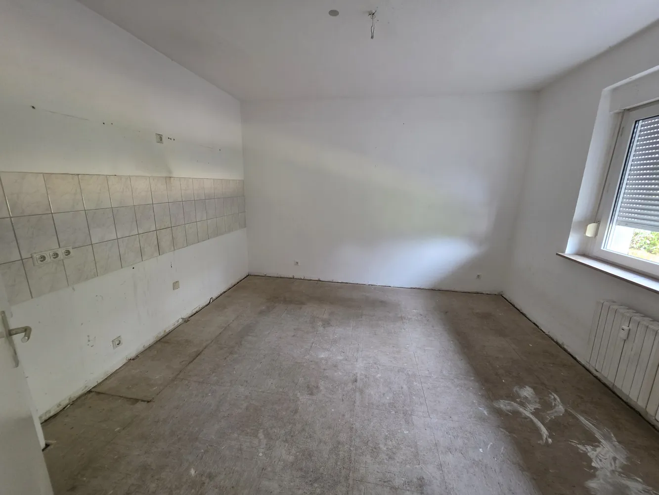 2 Zimmer Wohnung mit 55 m² in Düsseldorf – Bild 9